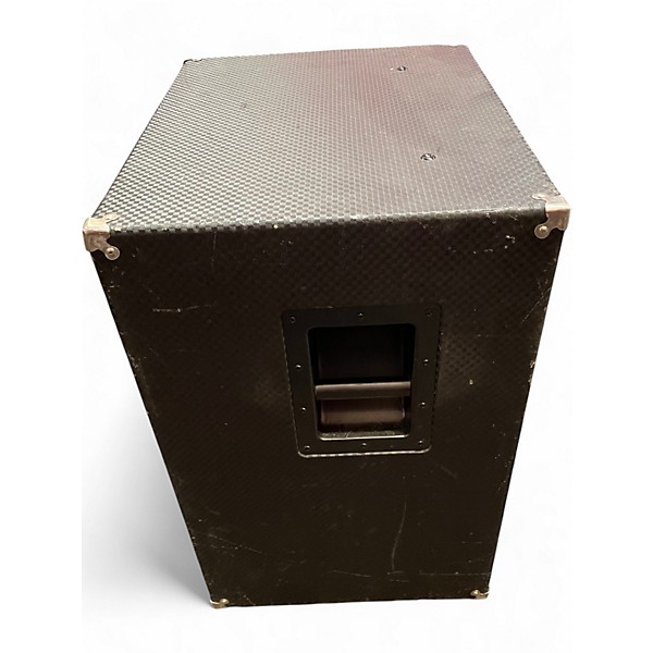 Used Ampeg PF410HLF Portaflex 4x10 800W Bass Cabinet