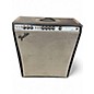 Vintage 1973 Fender Bassman Ten Tube Bass Combo Amp thumbnail