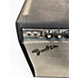 Vintage 1973 Fender Bassman Ten Tube Bass Combo Amp