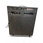 Vintage 1973 Fender Bassman Ten Tube Bass Combo Amp
