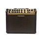 Used Fishman PROLBX600 Loudbox Artist 120W Acoustic Guitar Combo Amp thumbnail