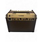 Used Fishman PROLBX600 Loudbox Artist 120W Acoustic Guitar Combo Amp