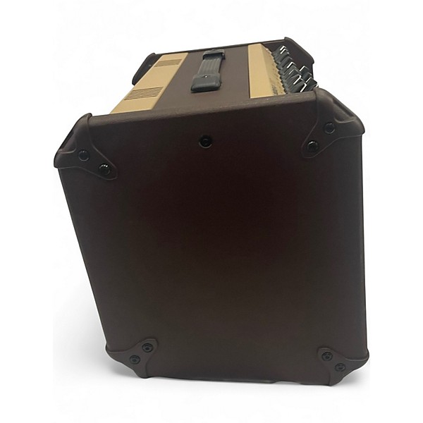 Used Fishman PROLBX600 Loudbox Artist 120W Acoustic Guitar Combo Amp