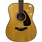 Used Yamaha FG720S-12 Natural 12 String Acoustic Guitar