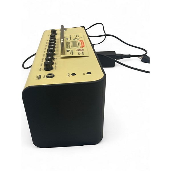 Used Yamaha THR30II Guitar Combo Amp