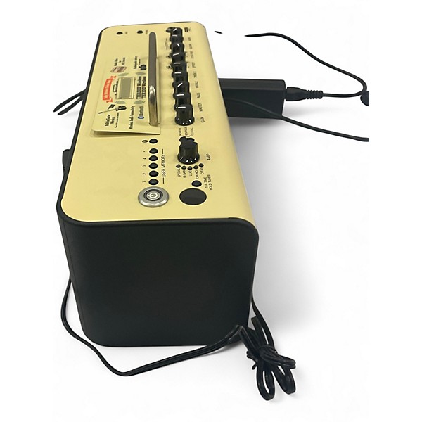 Used Yamaha THR30II Guitar Combo Amp