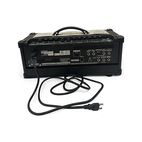 Used BOSS Katana KTN-Head2 100W Solid State Guitar Amp Head