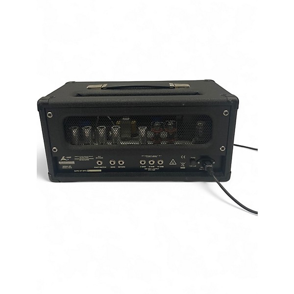 Used Dr Z Maz 18 Jr 18W Tube Guitar Amp Head