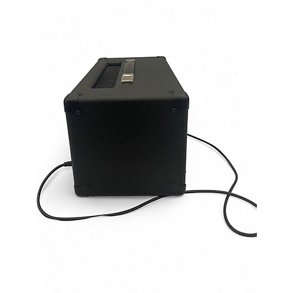 Used Dr Z Maz 18 Jr 18W Tube Guitar Amp Head