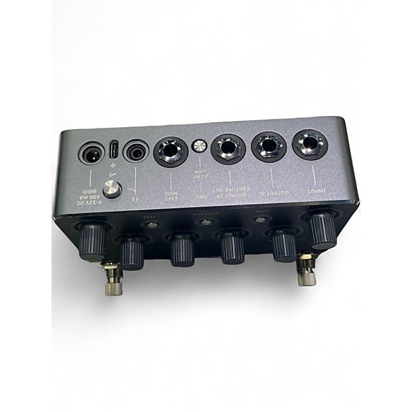 Used Neural Dsp Nano Cortex Effect Processor