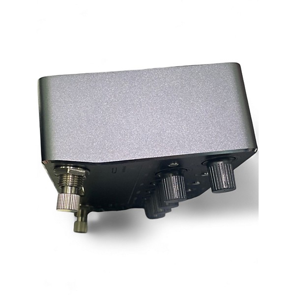 Used Neural Dsp Nano Cortex Effect Processor