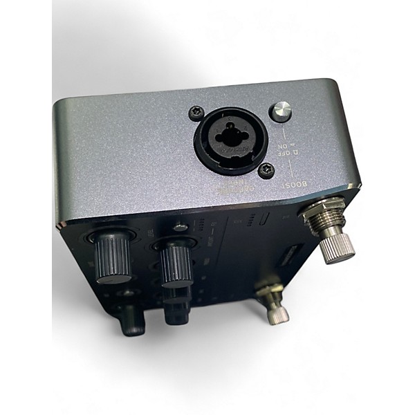 Used Neural Dsp Nano Cortex Effect Processor