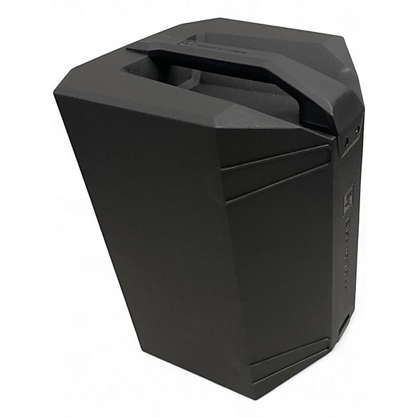 Used Electro-Voice EVERSE 8 8" 400W Weatherized Battery-Powered Loudspeaker Wit Powered Speaker