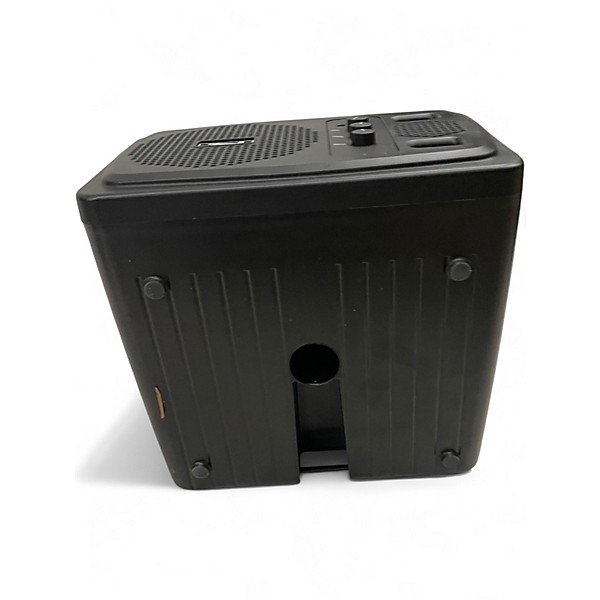 Used Anchor Audio AN1000X+ Powered Speaker