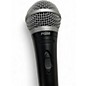 Used Shure PG58LC Dynamic Microphone thumbnail