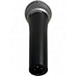 Used Shure PG58LC Dynamic Microphone