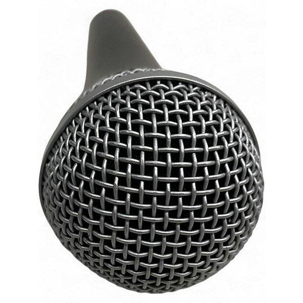 Used Shure PG58LC Dynamic Microphone