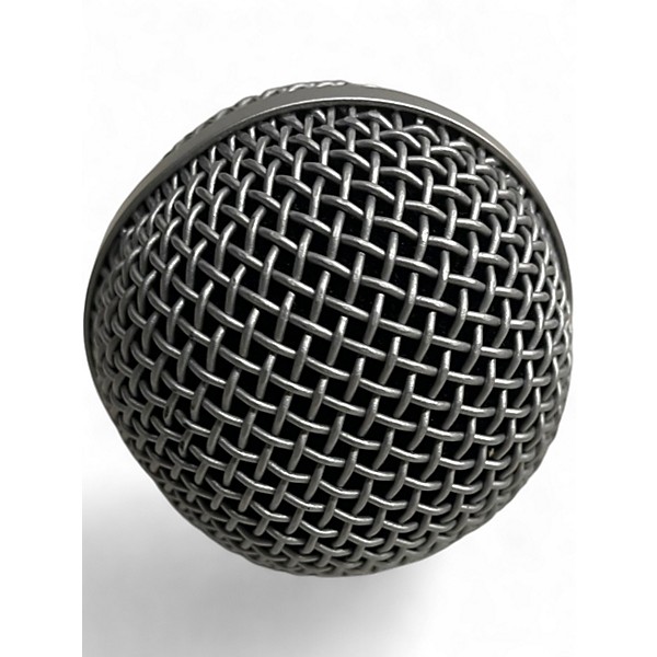 Used Shure PG58LC Dynamic Microphone