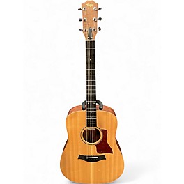 Used Taylor BBT Big Baby Natural Acoustic Guitar