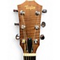 Used Taylor BBT Big Baby Natural Acoustic Guitar