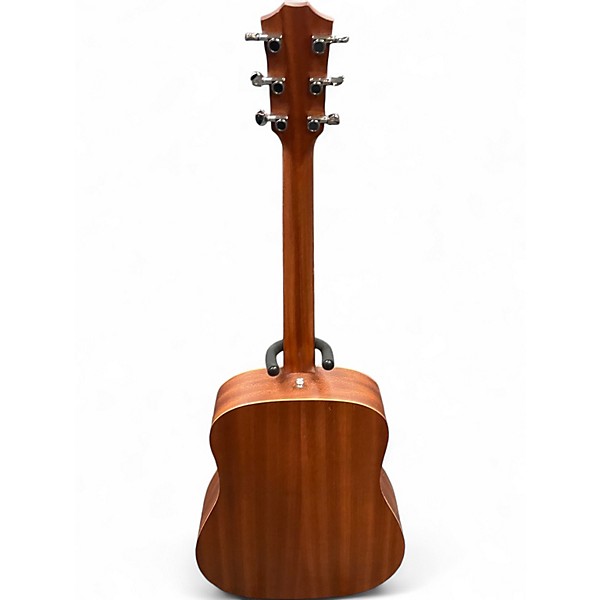 Used Taylor BBT Big Baby Natural Acoustic Guitar