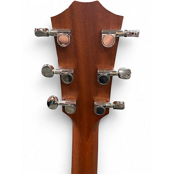 Used Taylor BBT Big Baby Natural Acoustic Guitar