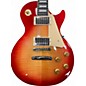 Used 2023 Gibson Les Paul Standard Heritage Cherry Sunburst Solid Body Electric Guitar