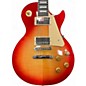 Used 2023 Gibson Les Paul Standard Heritage Cherry Sunburst Solid Body Electric Guitar