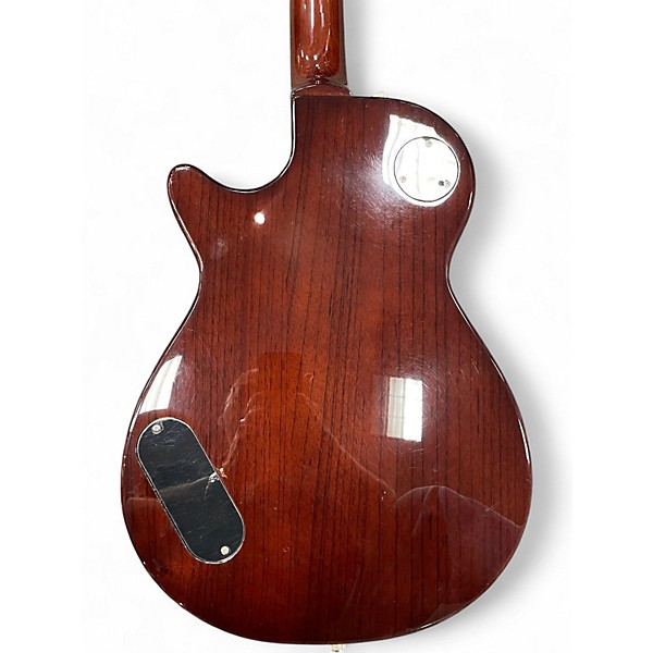 Used Gretsch Guitars G5235T Pro Jet Black Solid Body Electric Guitar