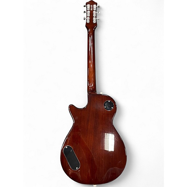 Used Gretsch Guitars G5235T Pro Jet Black Solid Body Electric Guitar