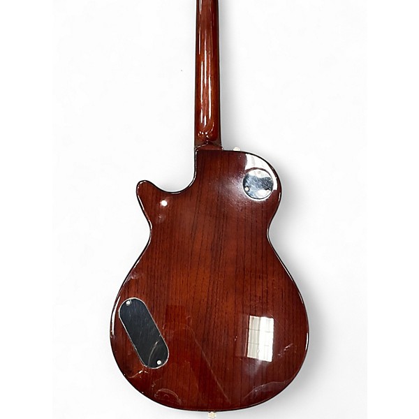 Used Gretsch Guitars G5235T Pro Jet Black Solid Body Electric Guitar