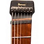 Used Ibanez QX527PB 7-String Antique Brown Stained Solid Body Electric Guitar