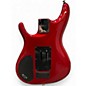 Used Ibanez JS240PS Joe Satriani Signature Candy Apple Red Solid Body Electric Guitar