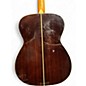 Used Great Divide SGM-28-C Natural Acoustic Guitar
