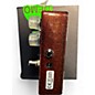 Used MXR M251 FOD Drive Effect Pedal