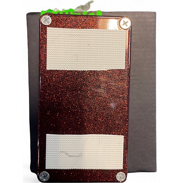 Used MXR M251 FOD Drive Effect Pedal