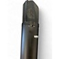 Used Warm Audio wa-87r2 black Condenser Microphone