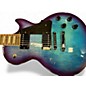 Used Gibson Les Paul Studio BLUEBERRY BURST Solid Body Electric Guitar