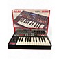 Used Akai Professional MPK225 25-Key MIDI Controller thumbnail