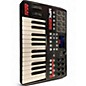 Used Akai Professional MPK225 25-Key MIDI Controller