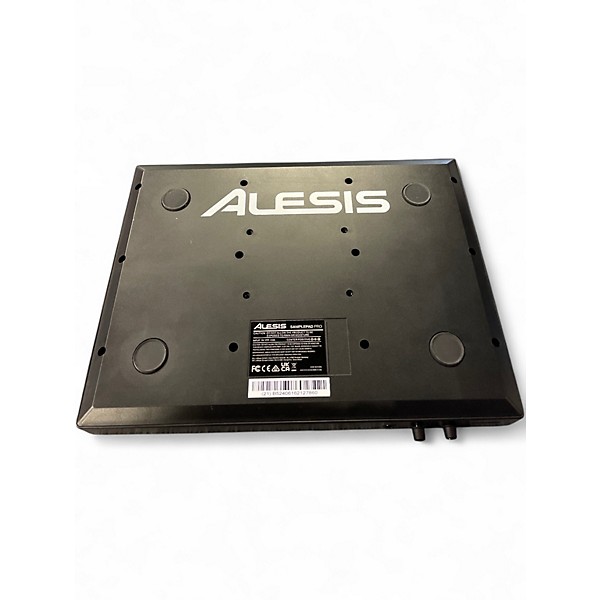 Used Alesis Sample Pad Pro Drum MIDI Controller