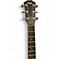 Used 2021 Taylor ad17e Blacktop Blacktop Acoustic Electric Guitar