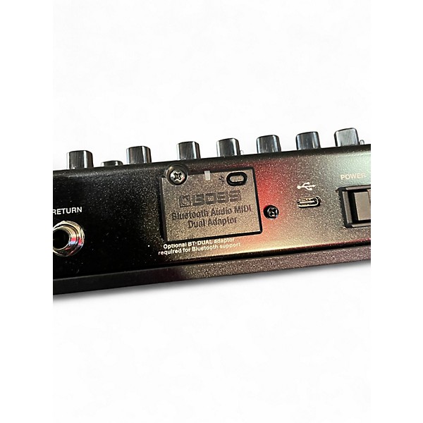 Used BOSS ME-90 Effect Processor