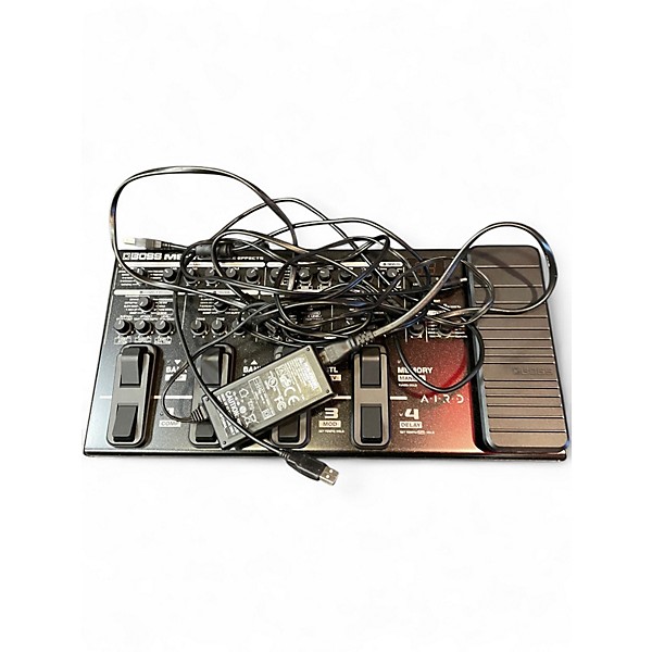 Used BOSS ME-90 Effect Processor