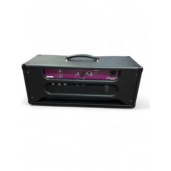 Used Budda Superdrive 18 Series II  Tube Guitar Amp Head