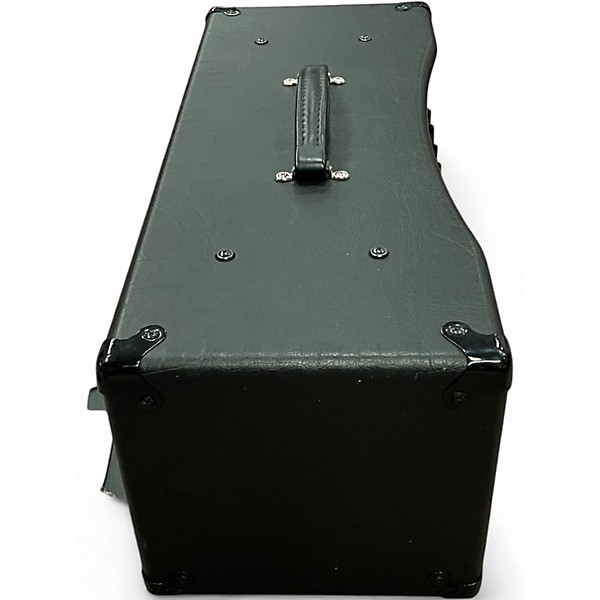 Used Budda Superdrive 18 Series II  Tube Guitar Amp Head