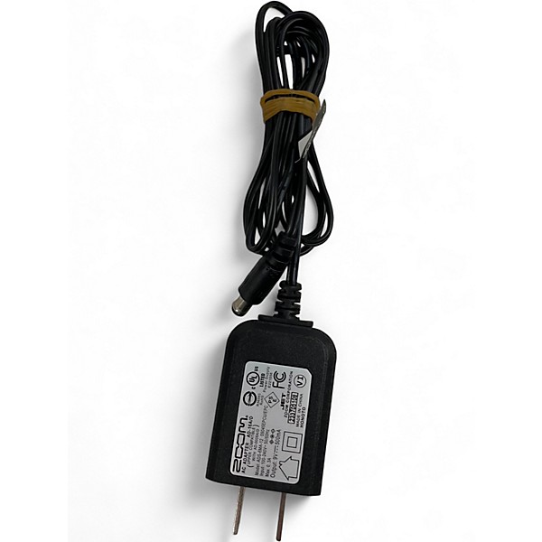 Used Zoom B2 Four Effect Processor