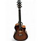 Used Breedlove Performer Concerto Bourbon CE Bourbon Burst Acoustic Electric Guitar thumbnail