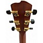 Used Breedlove Performer Concerto Bourbon CE Bourbon Burst Acoustic Electric Guitar