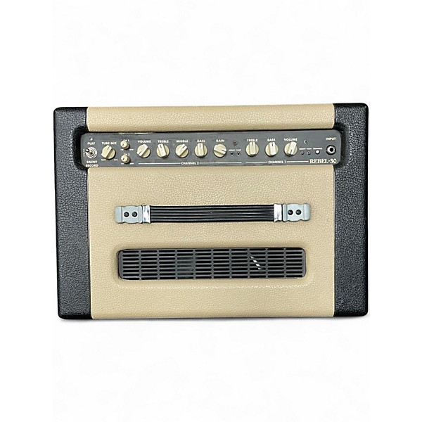 Used Egnater Rebel 30 30W 1x12 Tube Guitar Combo Amp